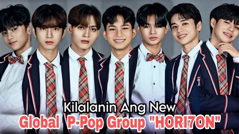 Kilalanin Ang Mga Bagong Members Ng Hori On Pinoy Boyband Ng Pilipinas