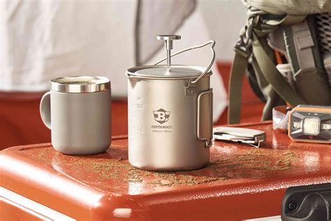 Tested The 12 Best Camping Coffee Makers Of 2022