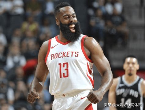 四连败对比八连胜，詹姆斯MVP快要保不住，哈登进入前四_篮网