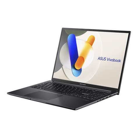 โน๊ตบุ๊ค Asus Vivobook 16 M1605ya Mb725ws Indie Black