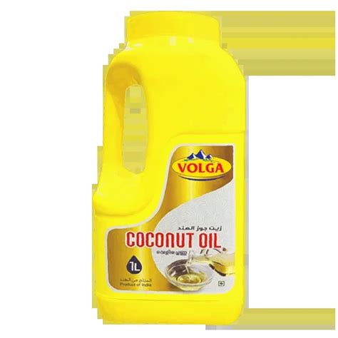 Volga Oil - WALQ Food Industries LLC