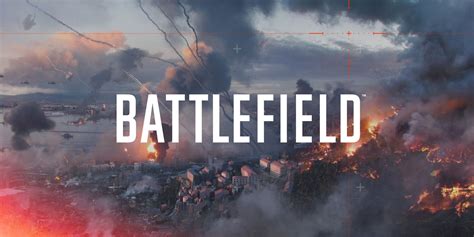 New Battlefield Game Is Make Or Break For The Series After 2042 Disaster