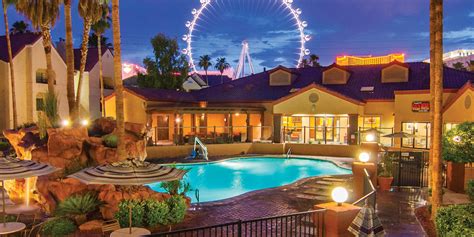 Things to do in Las Vegas near Holiday Inn Club Vacations At Desert