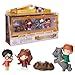 Amazon Wizarding World Harry Potter Micro Magical Moments Scene