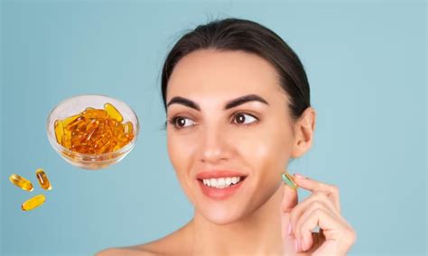 Beauty Tips चेहरे को चमकाने के लिए लगाती हैं विटामिन ई के कैप्सूल तो