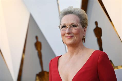 Meryl Streep Nude Automate Library