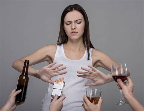 top  benefits  quitting drinking discovery point retreat