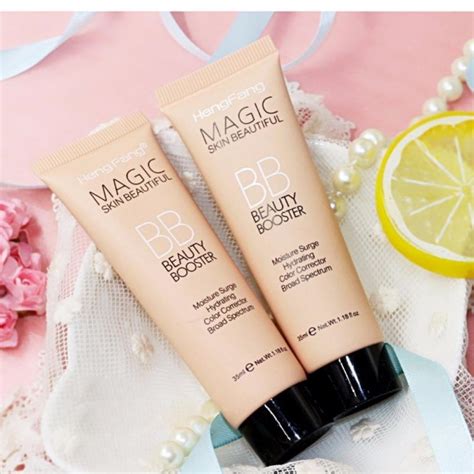 Bb Creams Base Para El Cuidado Facial Larga Duraci N Resistente Al