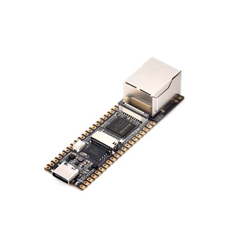 LuckFox Pico Plus RV1103 Linux Micro Development Board Integrates ARM