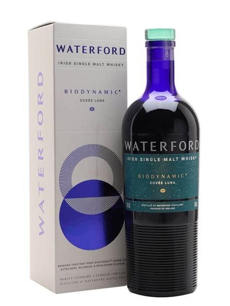 Waterford Biodynamic Cuv E Luna The Whisky Exchange