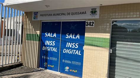 Ministro Carlos Lupi Visita Quissam Para Inaugura O De Posto Do Inss