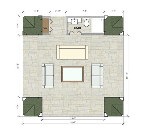 023 Pavilion 49 Sq M Biotekt Usa Llc Tiny Houses Biotekt Homes