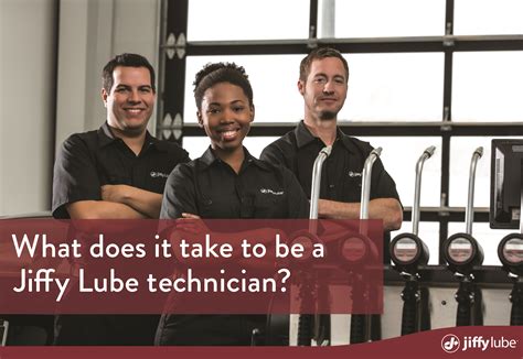 Jiffy Lube University Cheat Sheet
