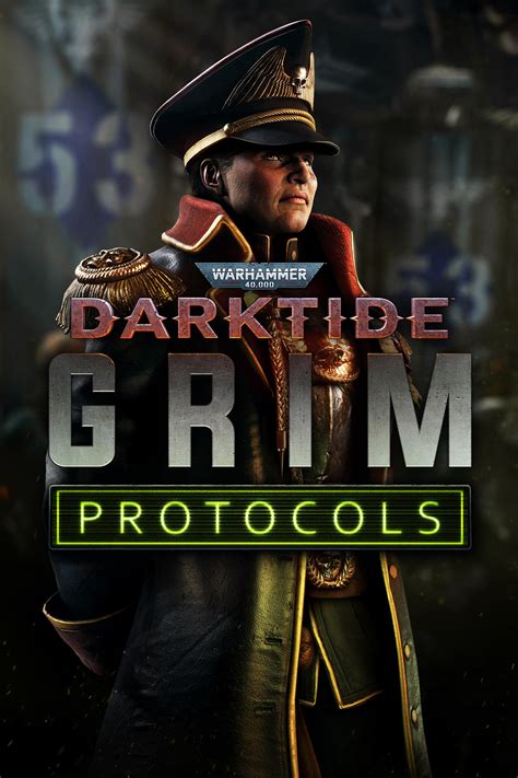 Play Warhammer 40000 Darktide Xbox Cloud Gaming Beta On