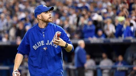 Blue Jays stadium security under review after rowdy Game 5 | CBC News