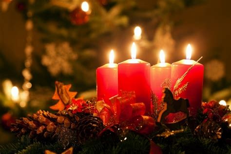 Advent lighting ideas – the special meaning of Advent time