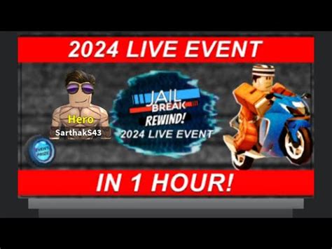 Jailbreak Live Event Og Jailbreak Returns Roblox Jailbreak