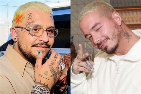 J Balvin Y Christian Nodal Desatan Polémica En Las Redes Sociales