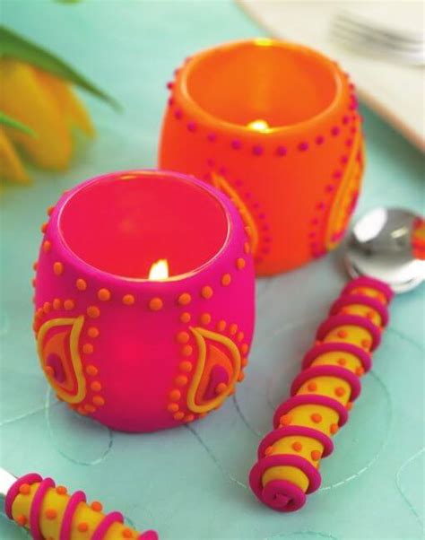 Creative Diwali Craft Ideas For Kids - Festival Around the World