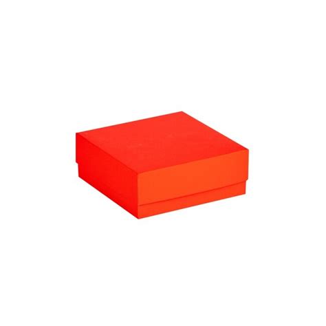 Ratiolab Cardboard Cryo Boxes With Waterproof Plastic Coating Height