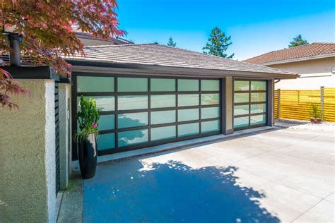 Portland Insulated Garage Doors Energy Efficiency And Comfort