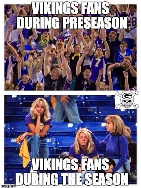 17 Best Memes of the Minnesota Vikings Losing Teddy Bridgewater for the Season | Sportige