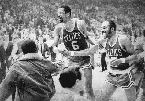 Celtics History In The Nba Finals The Boston Globe