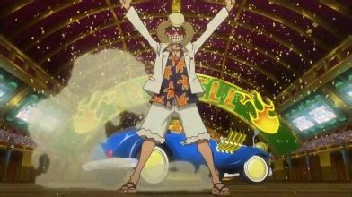 Spoiler One Piece Filme Gold Completo One Piece Ex