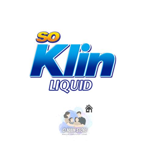 So Klin Liquid Ml Lazada Indonesia