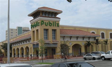 fitmingo: Publix Fort Lauderdale