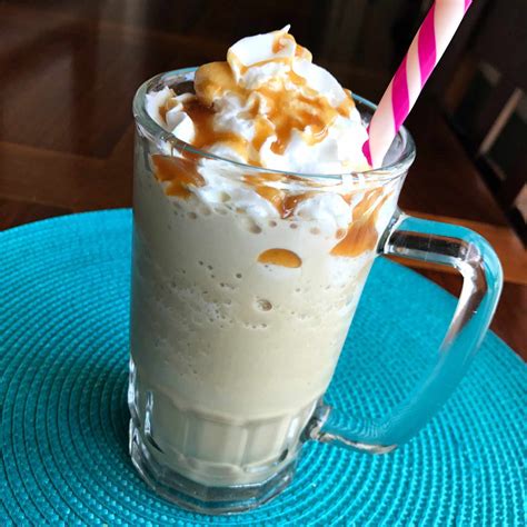 Dunkin Donuts Frozen Caramel Coffee Recipe Bryont Blog