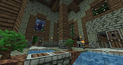 Minecraft Dokucraft Texture Pack Download 1.3.2 - hordd