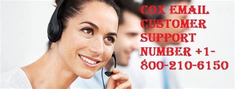 Cox Email Support Phone Number+*-***-***-**** for Cox Email Problems ...