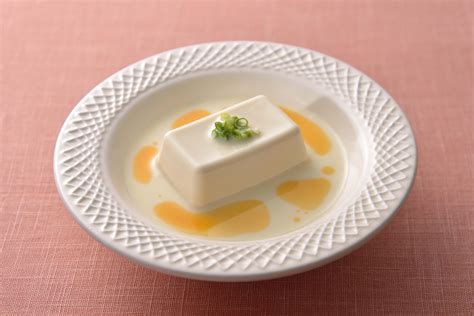 【豆腐アレンジレシピ】 冬はあったか温奴 さとの雪コラム さとの雪食品株式会社