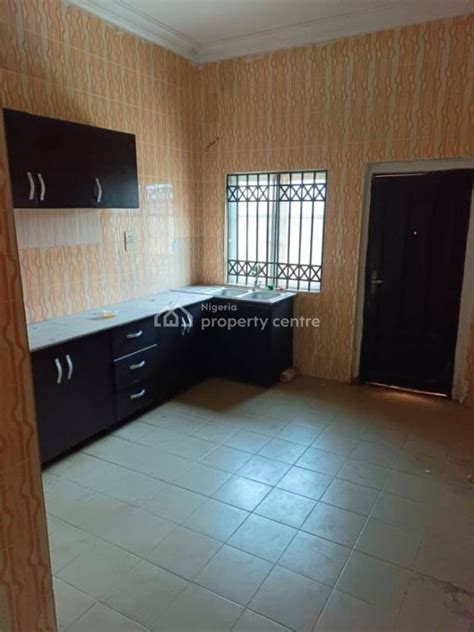 For Rent Newly Renovated Bedroom Flat On The Ground Floor Ikate