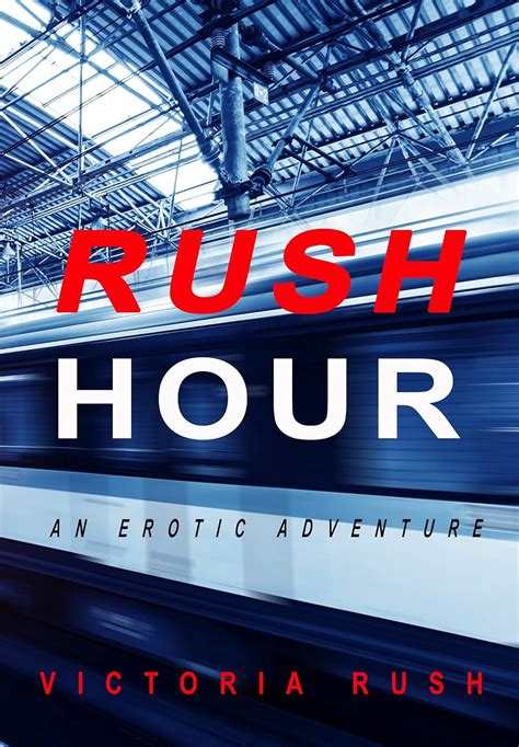 Rush Hour An Erotic Adventure Lesbian Bisexual Erotica Jade S