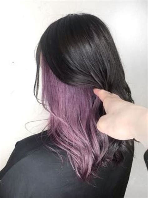 Light Purple Hair Is Exactly What You Need In Case You Wish To Look Brighter This Season We