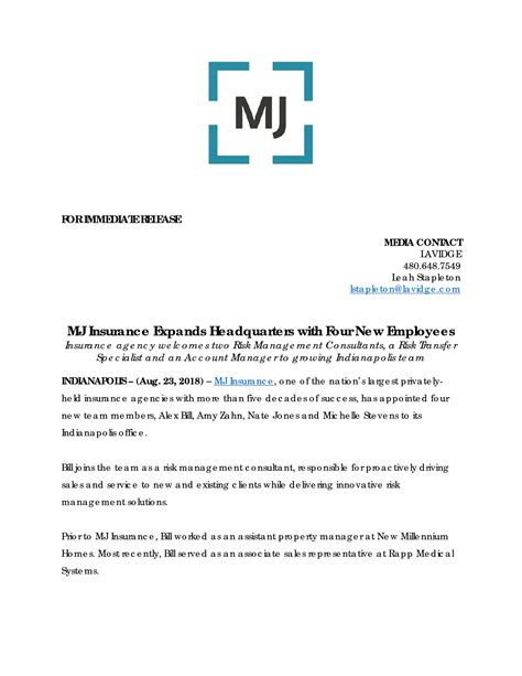 mj insurance 8