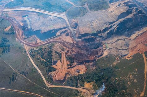 New Report Shows Major Inadequacies In The Way Mining Companies