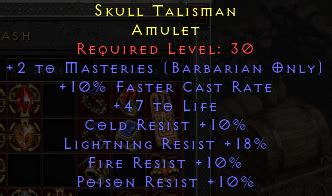 Gg Barb Lld Amulet Lvl Req Topic D Jsp