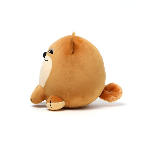 Chubby Cheems Plush (9in) – Youtooz Collectibles