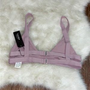 Tavik Swim Tavik Deauville Mauve Bikini Set Poshmark