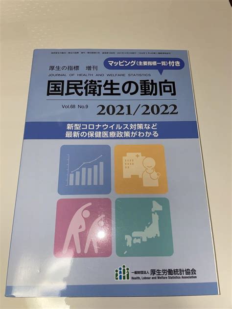 国民衛生の動向 20212022 メルカリ