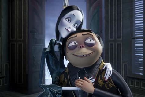 The Addams Family movie 2019 trailer: Watch a clip here