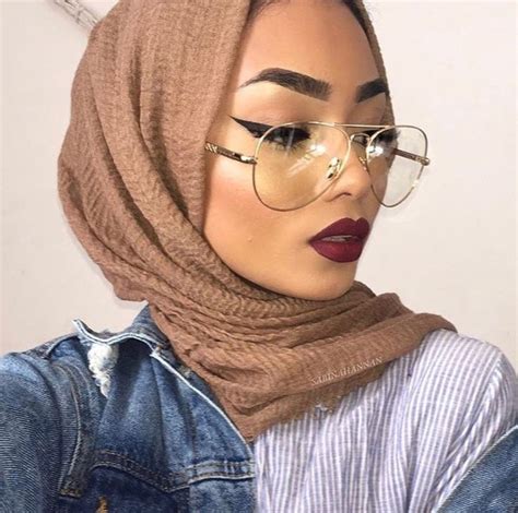 Pinterest Adarkurdish Hijab Fashion Head Scarf Styles Hijabi Girl