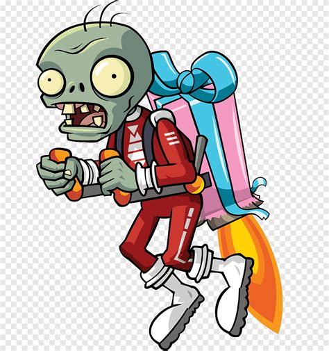 Plants Vs Zombies Clip Art