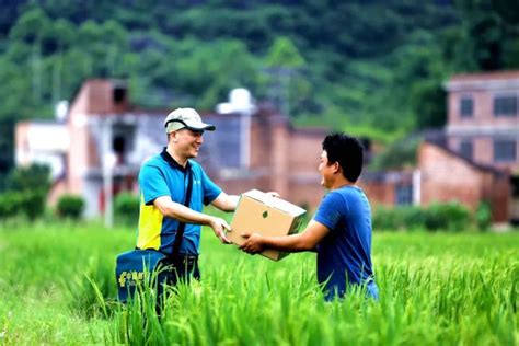 快递进村难？这里有一个城乡“客货邮”融合经典案例农村宁波市浙江省新浪新闻