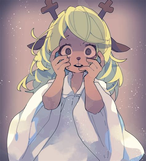 Noelle Deltarune Image By Rasra25 3487493 Zerochan Anime Image Board