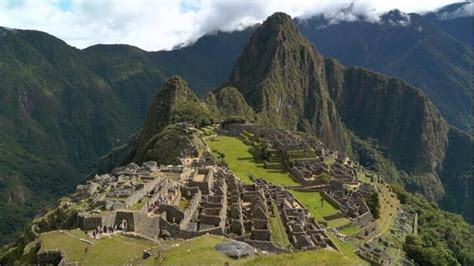 The Mystery Of Machu Picchu Archaeologists Uncover New Secrets Of Peru