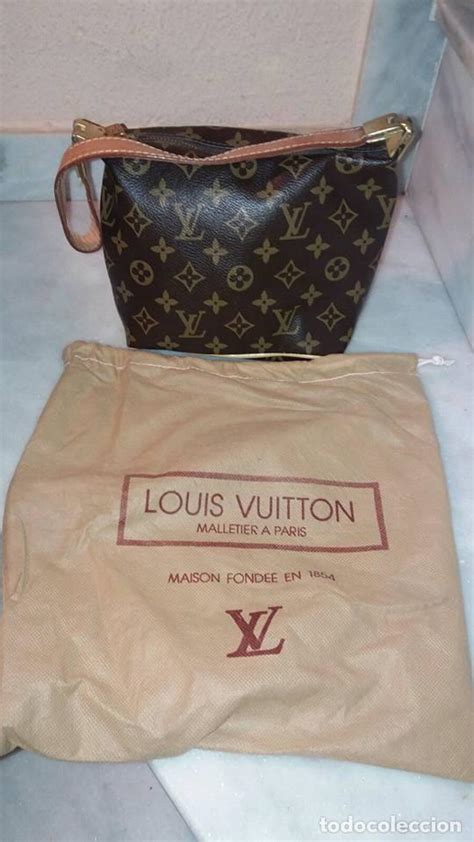 Louis Vuitton Malletier A Paris Maison Fondee En 1854 Bags Paul Smith